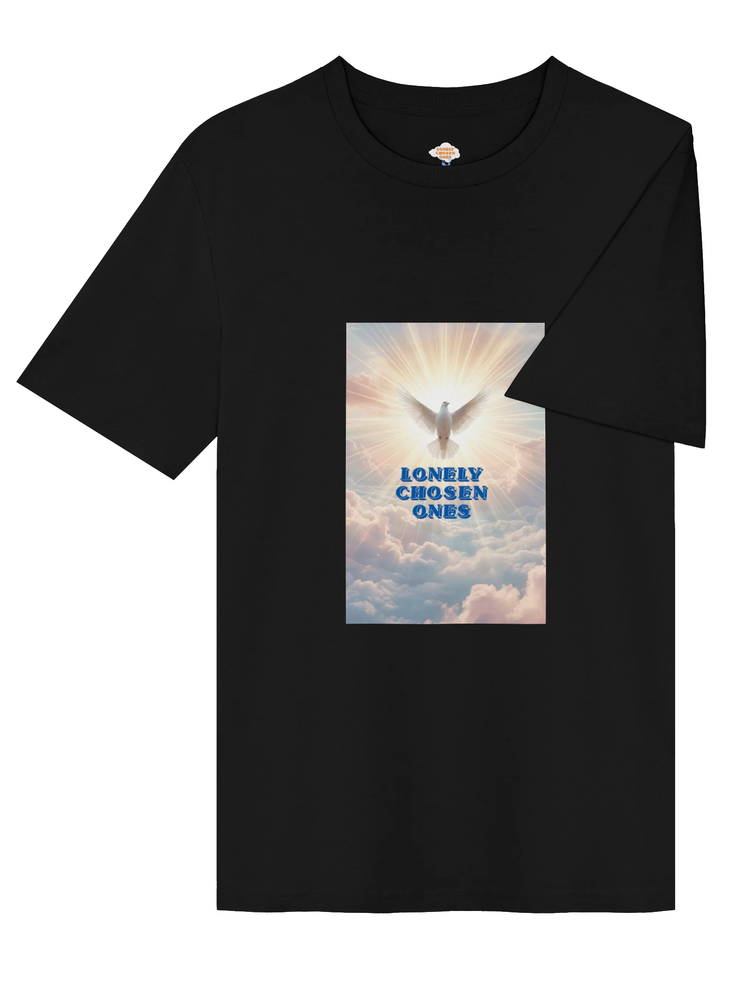 PALOMA TEE (MEN) product image (3)