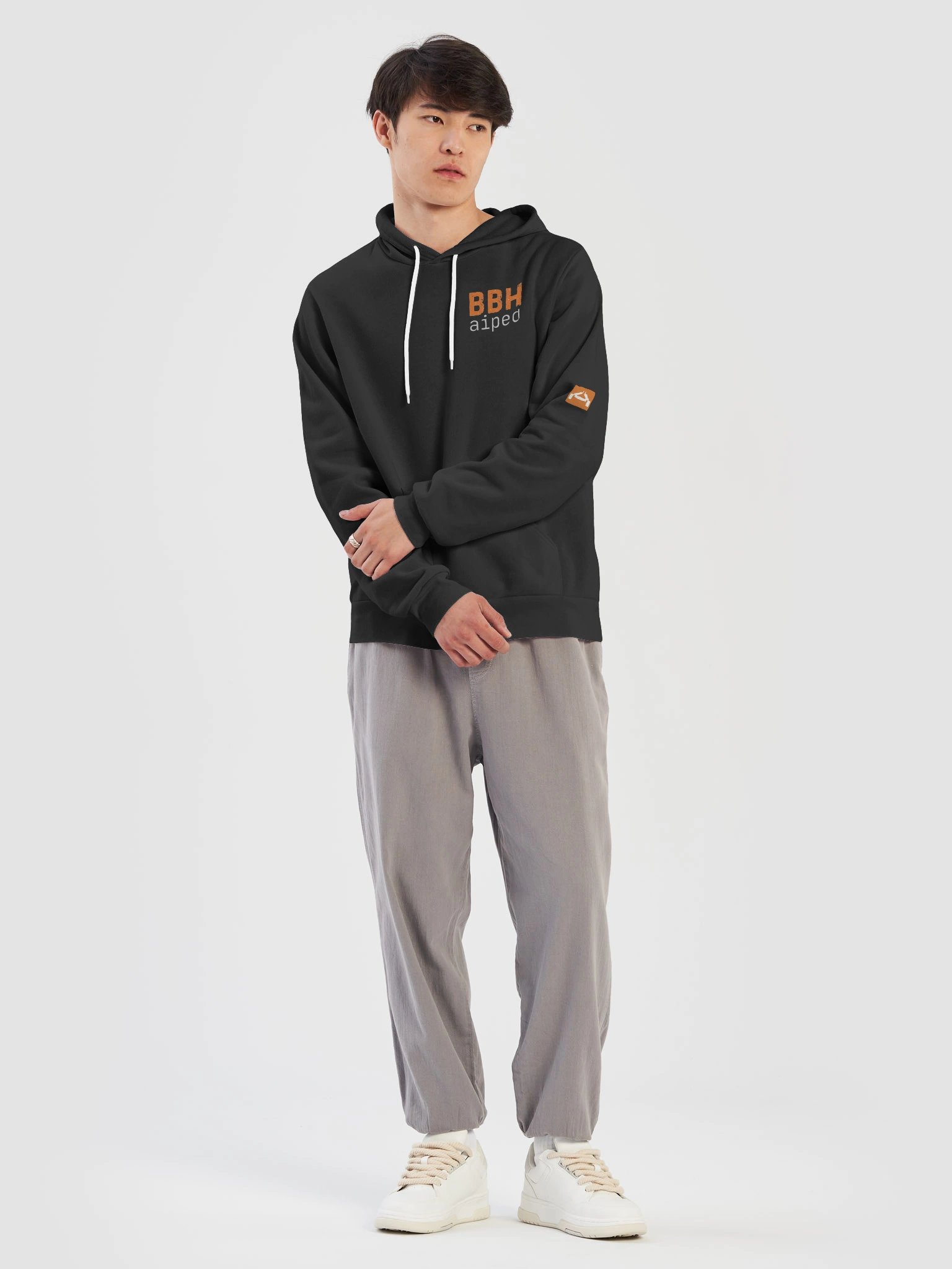 BBH OG Hoody II product image (7)