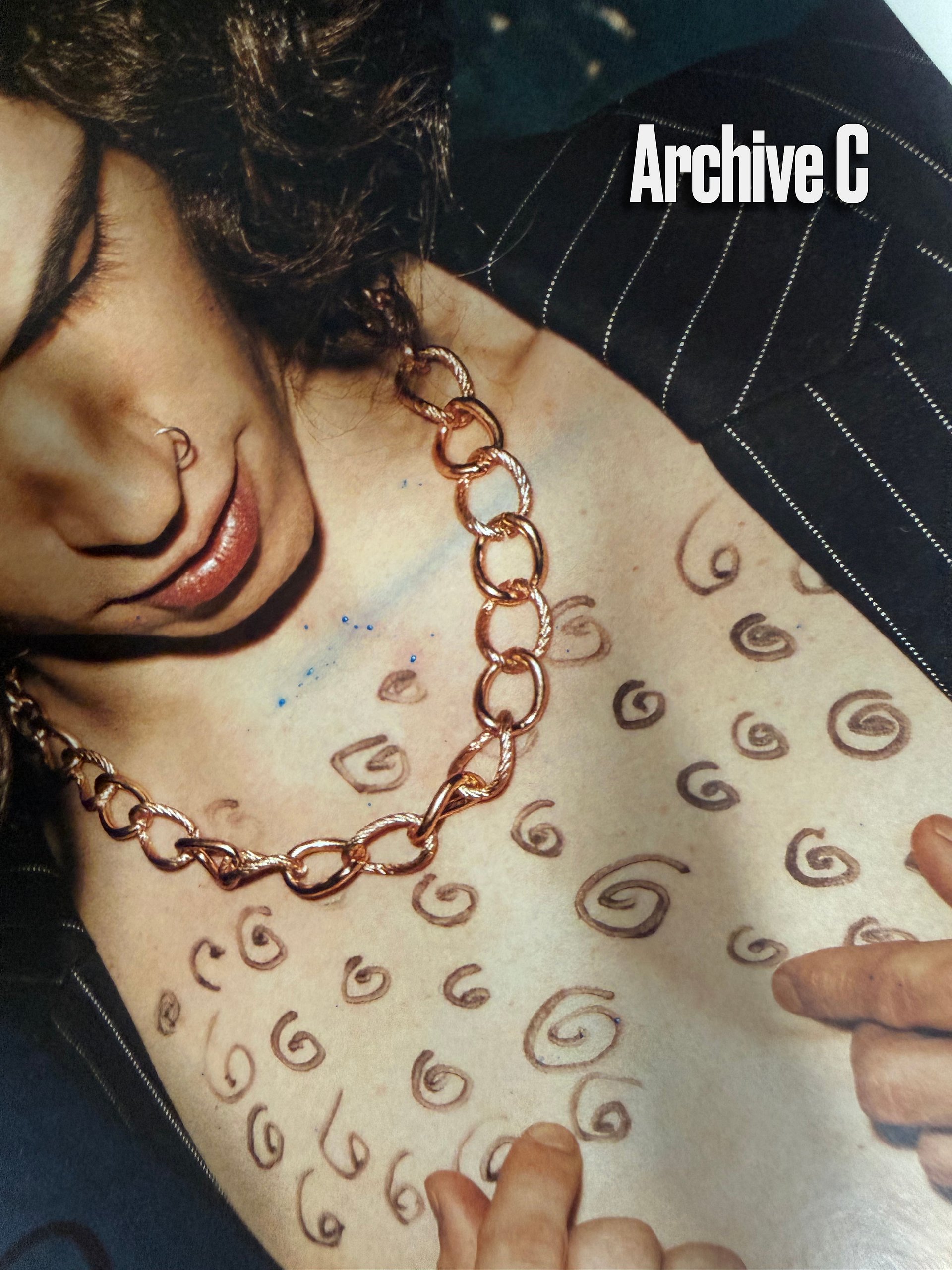 Expensive Print (2019 Signed Archival Clearance) product image (7)