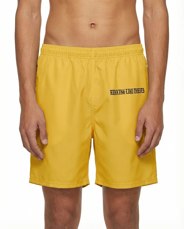 Burnt Gold Cliff Diving product image (1)