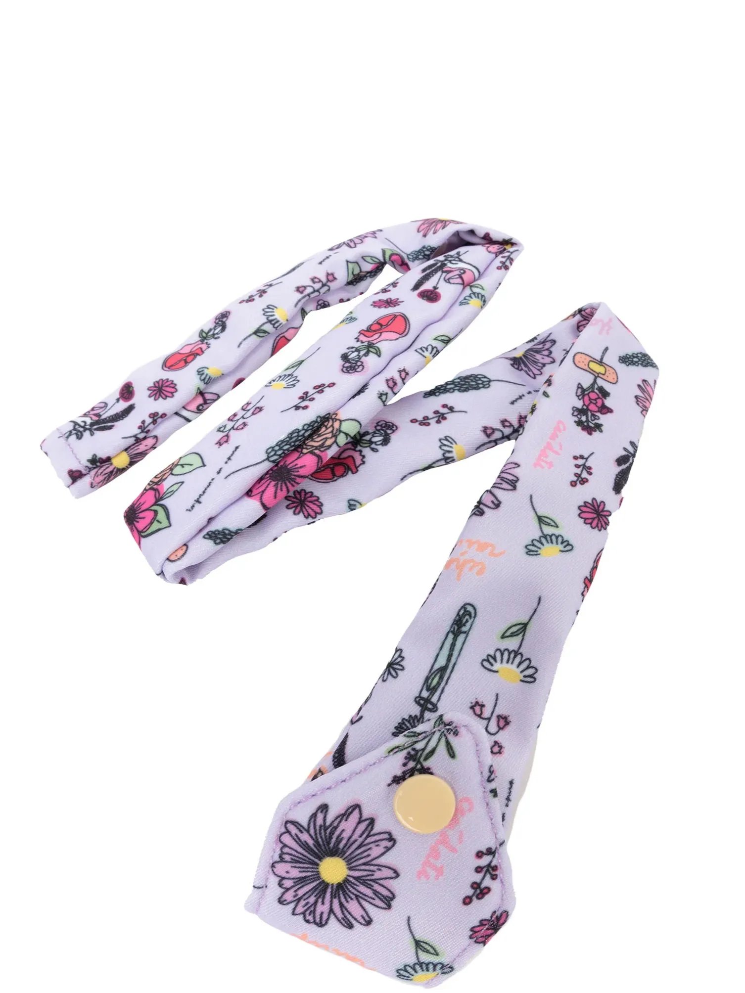 Stethoscope Cover Scrunchie product image (3)