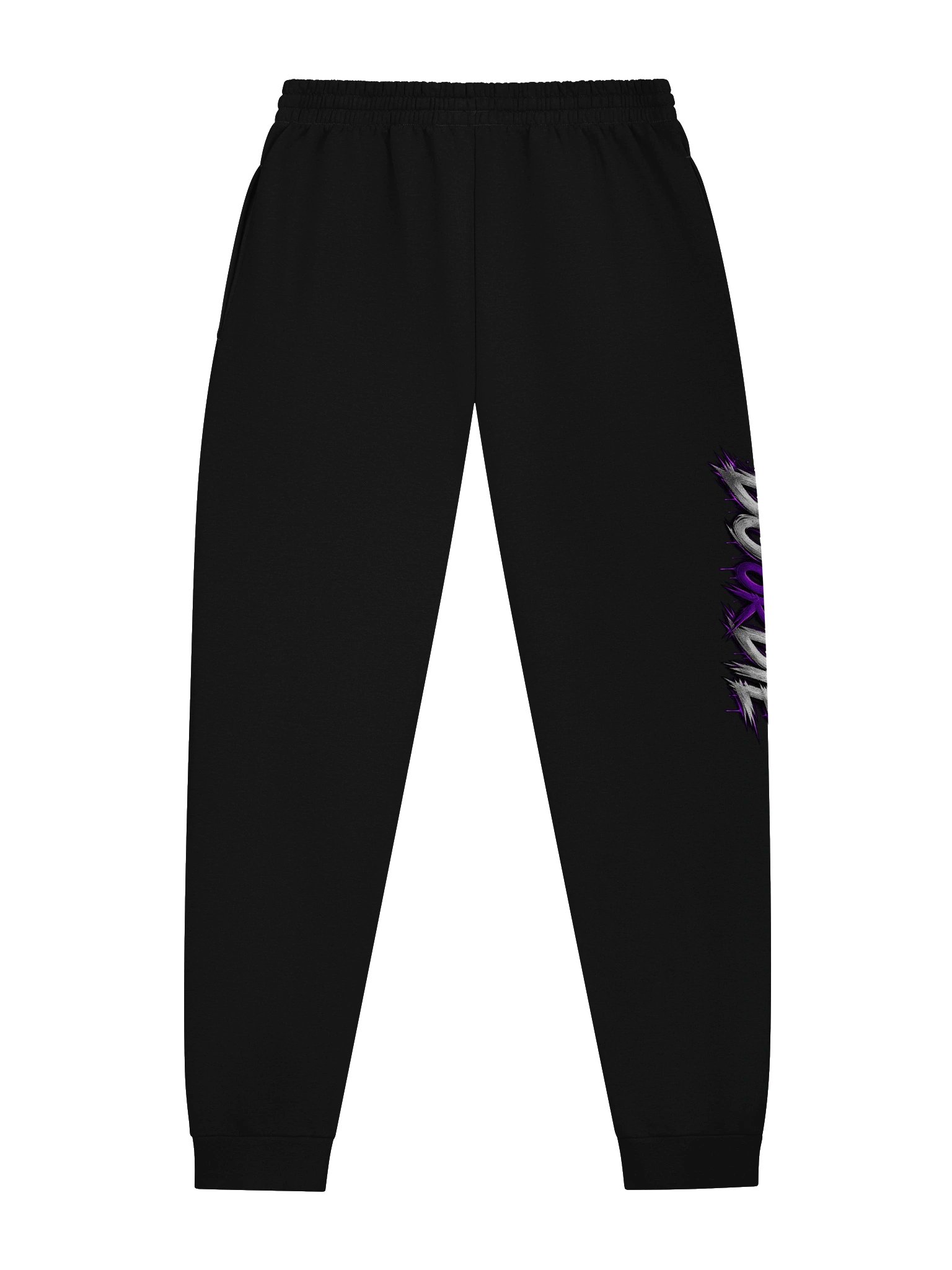 Ruddy Graffiti Joggers product image (6)