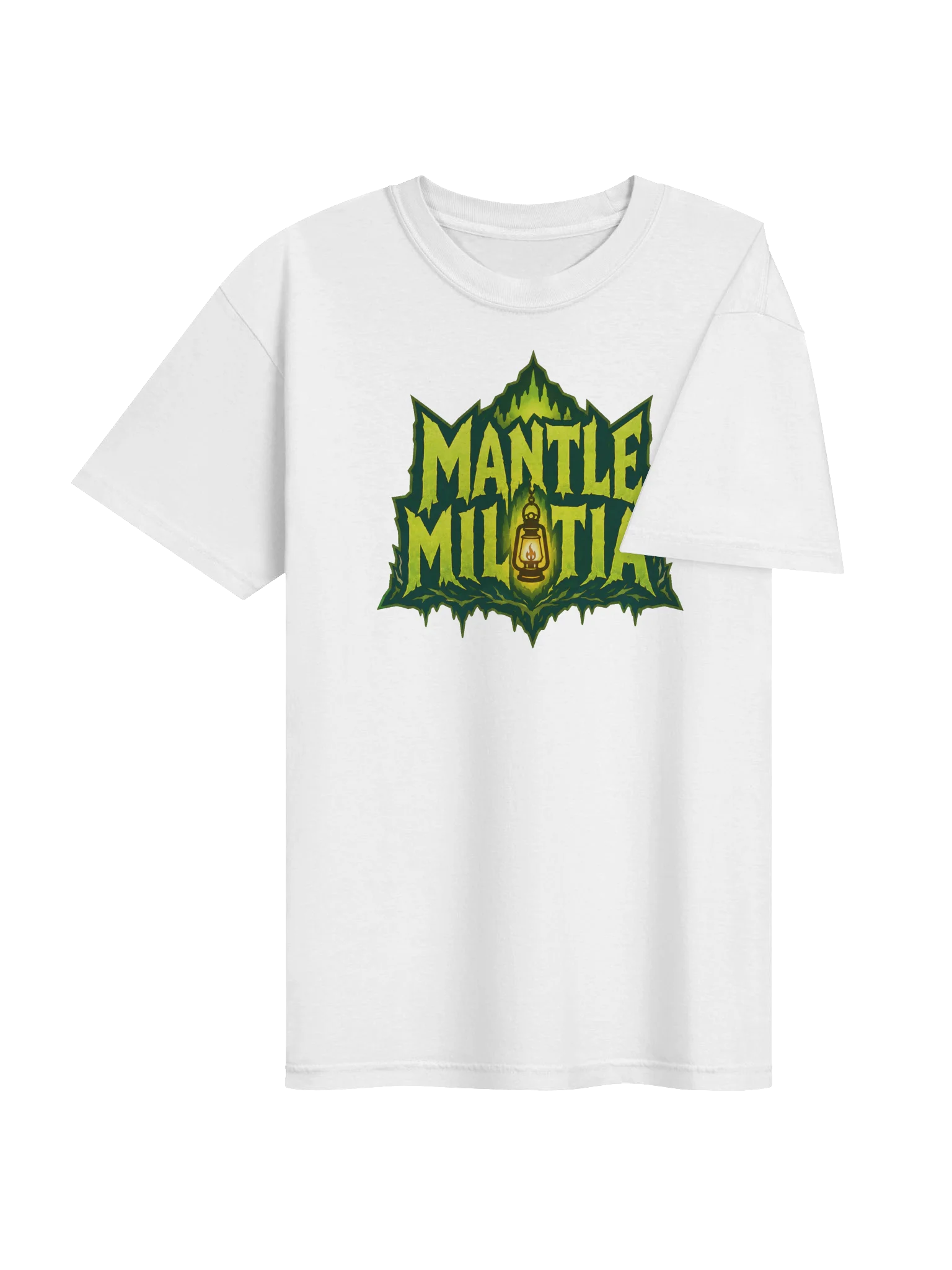 Mantle Militia Shirt product image (28)