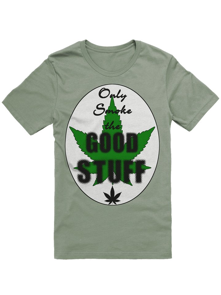 The Good Stuff product image (6)