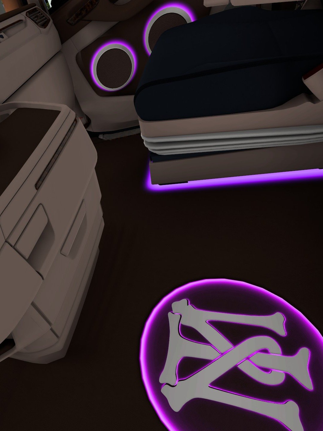 Scarface S&R Highline product image (4)