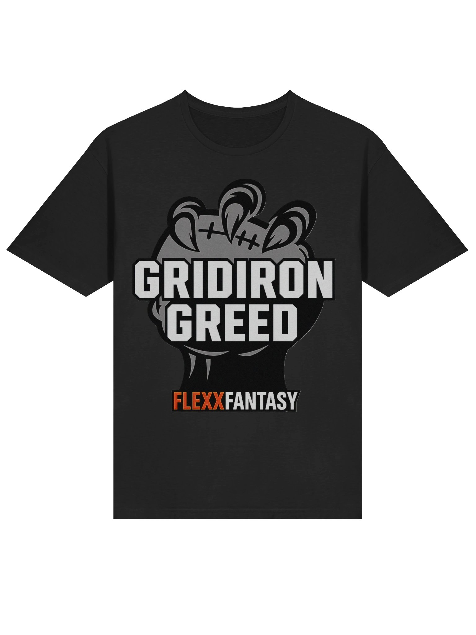 Gridiron Greed Tee product image (3)