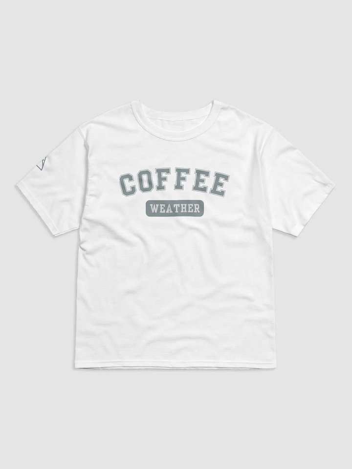 Coffee Weather | Champions Tee Edition (Evermist) product image (11)
