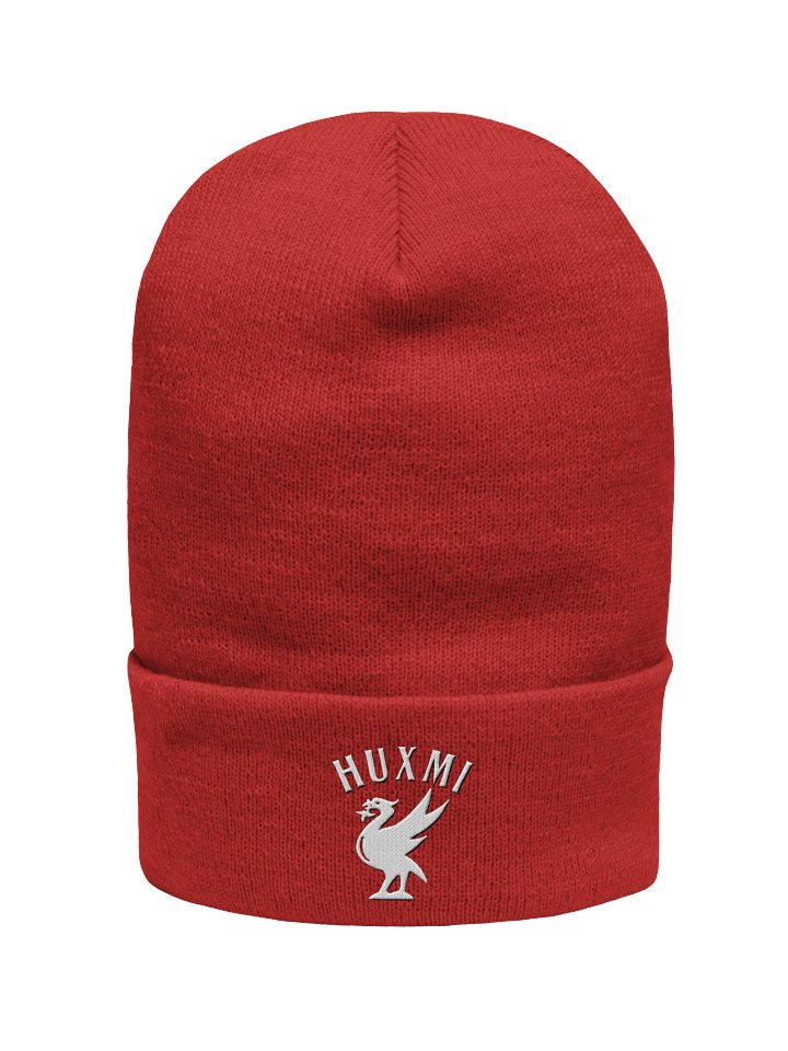 Liver Bird (Beanie) product image (13)