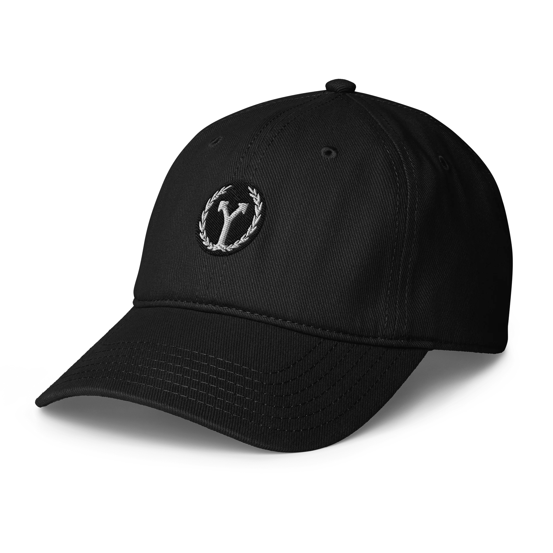 The Icon Cap product image (3)