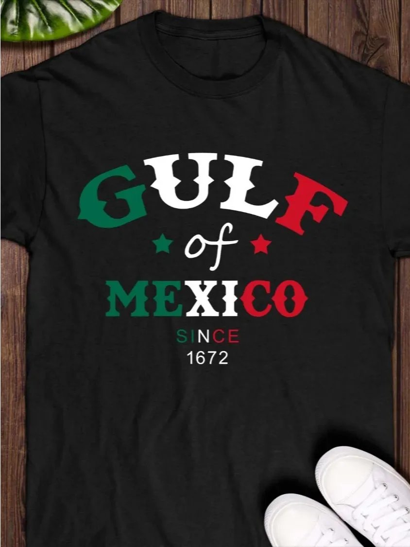 Gulf Of Mexico T-shirt product image (1)