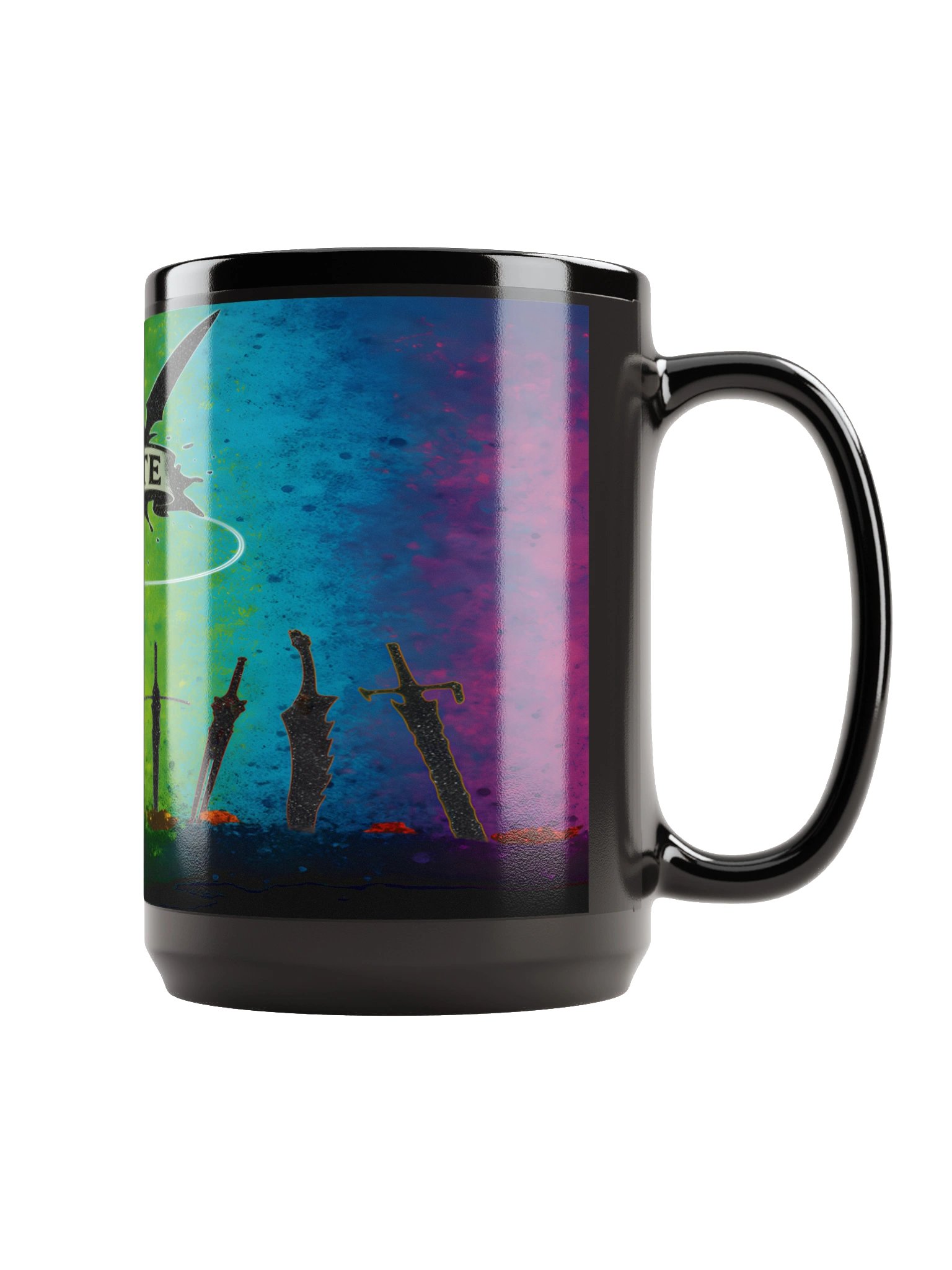 Unity Unleashed Mug product image (1)