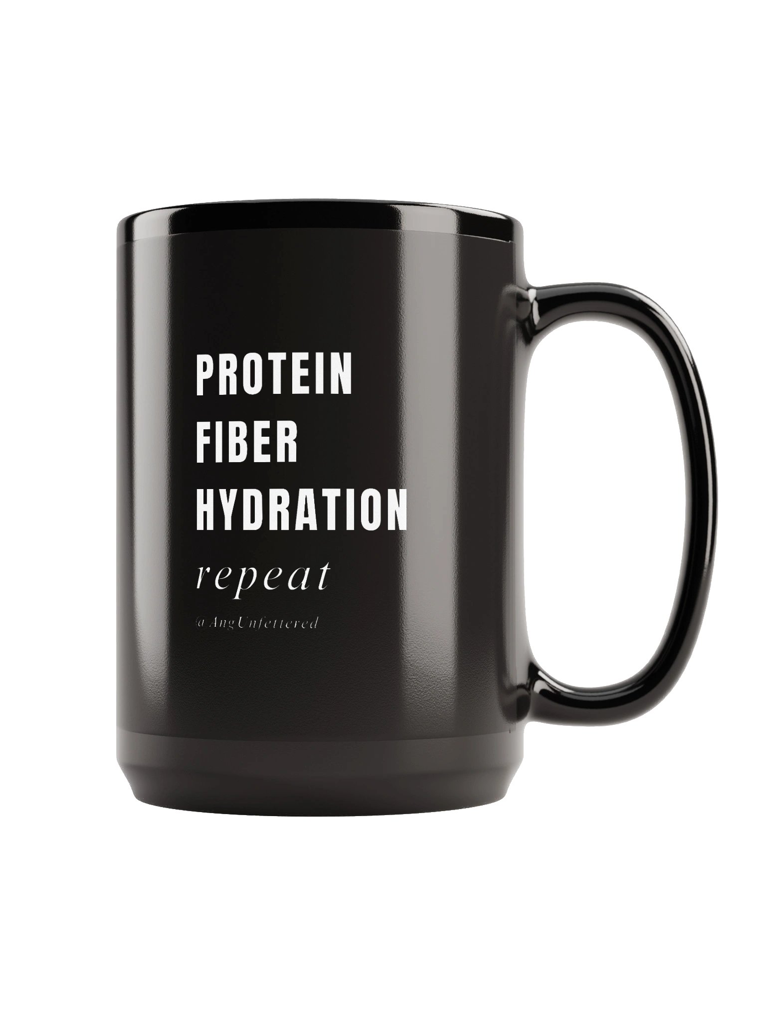 "The Daily Pillars" Mug product image (3)