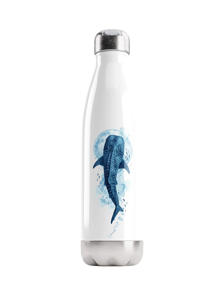 Whale Shark Ocean Water Bottle – Premium Stainless Steel Flask product image (6)