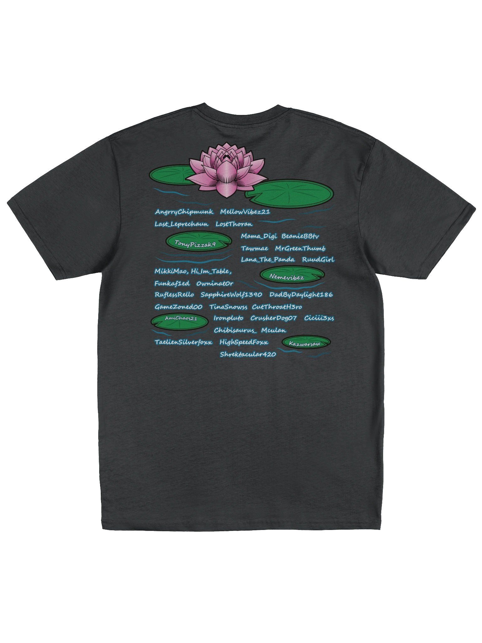 Lotus Serenity Mural product image (2)