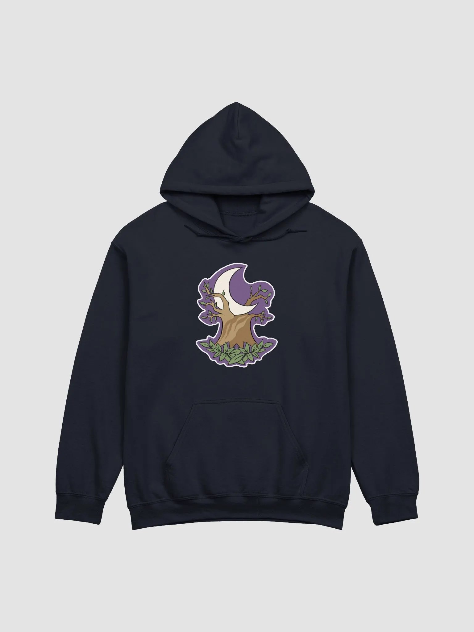 Bautul Symbol Classic Hoodie product image (1)
