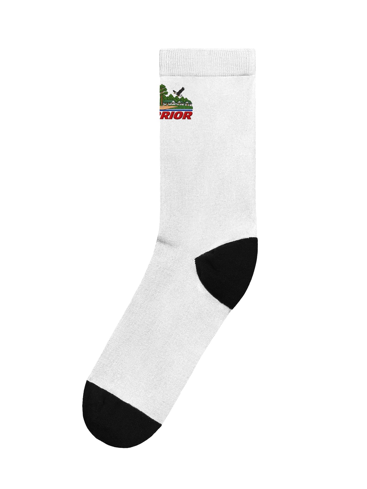Warrior Socks product image (1)