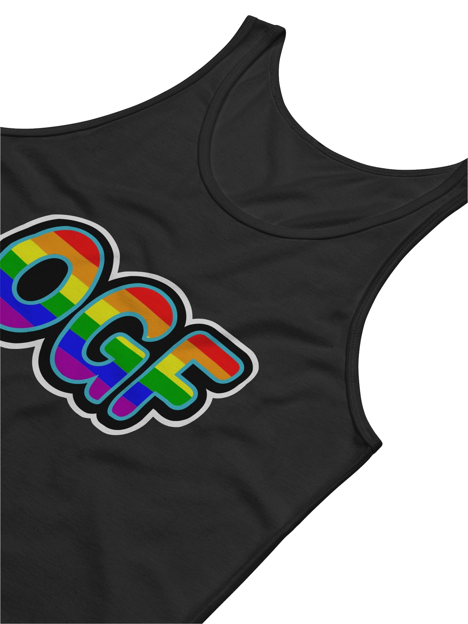 OGF Pride Sam Jam product image (15)