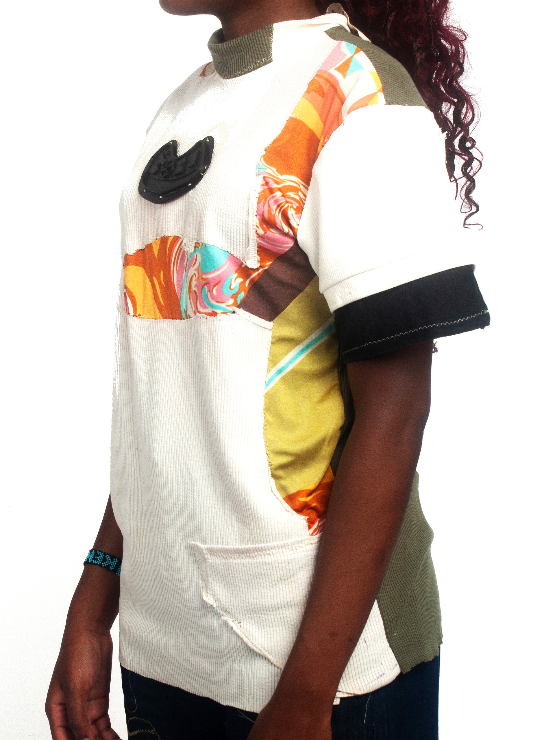 STRUCTURED TEE 01 product image (2)
