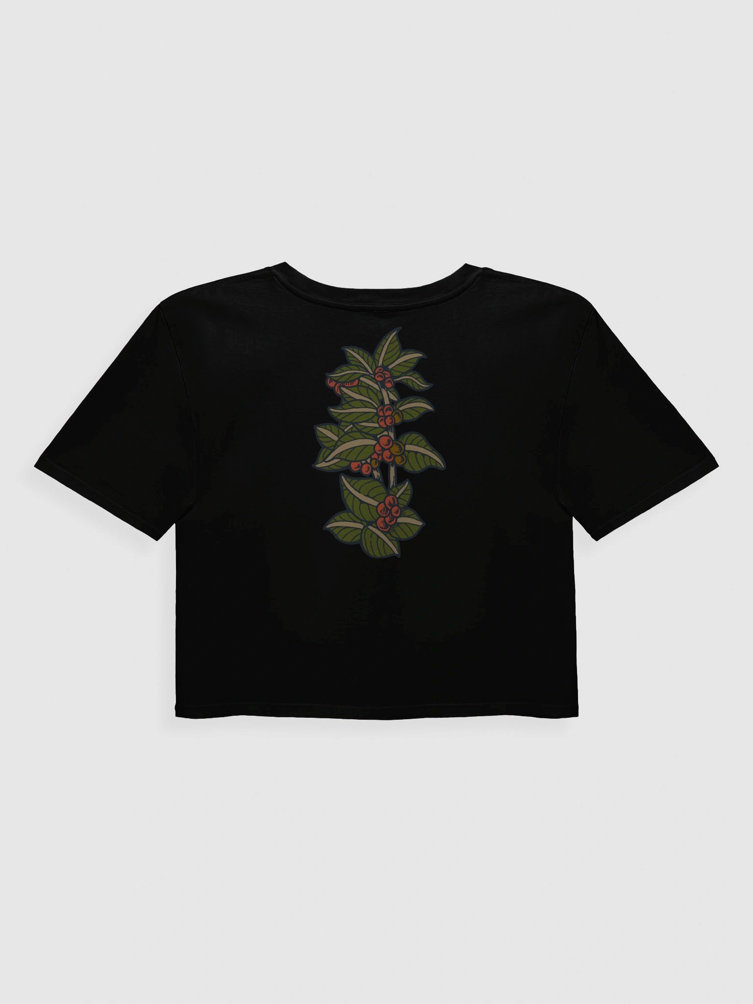 Double Double Crop Top product image (2)