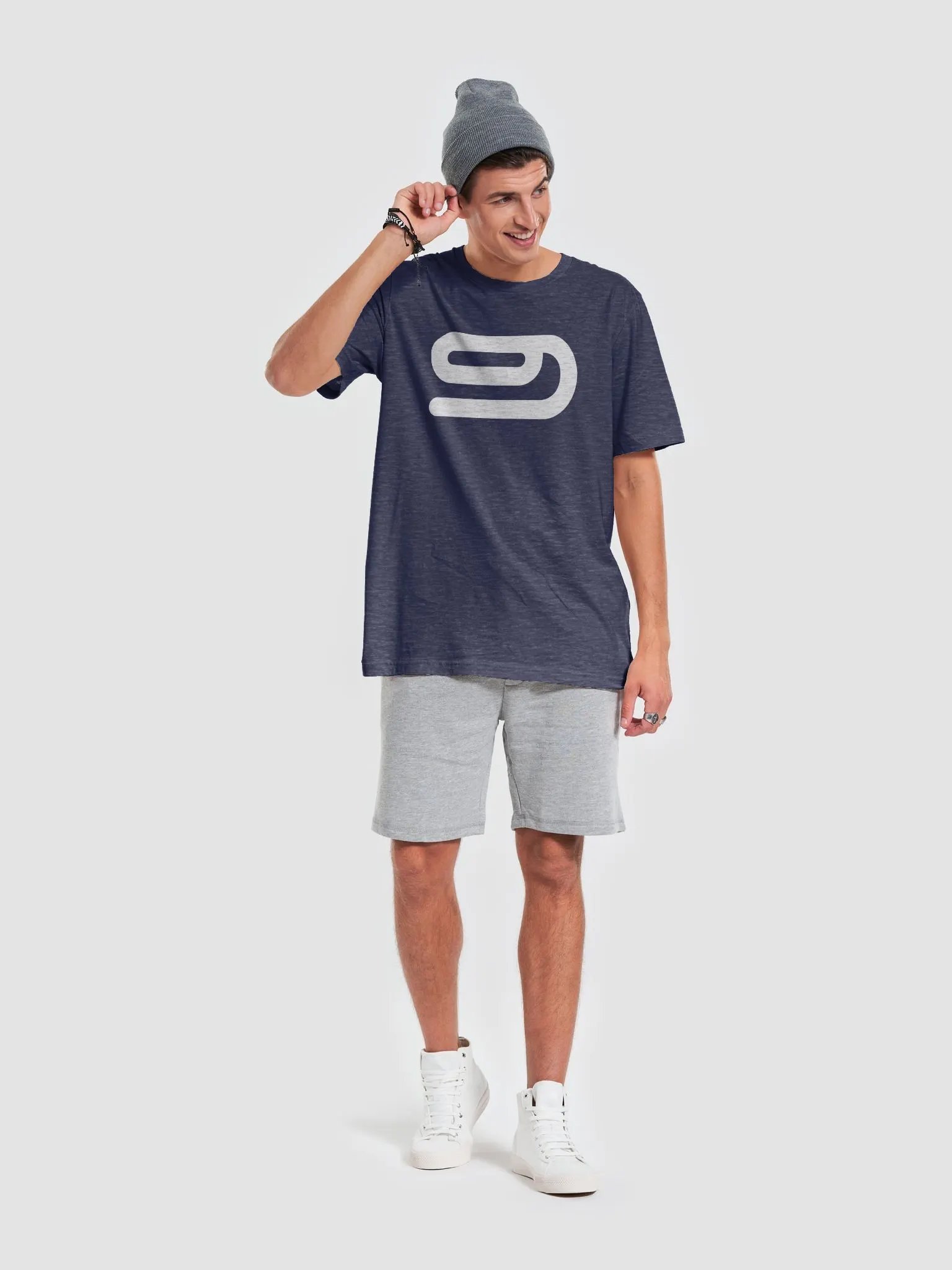 9 AETHER (ETHER) SUPERSOFT T-SHIRT - DC2 product image (63)