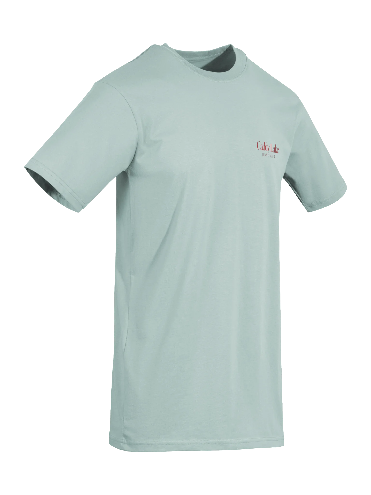 Caddy Lake Tunnel Club Shirt product image (7)