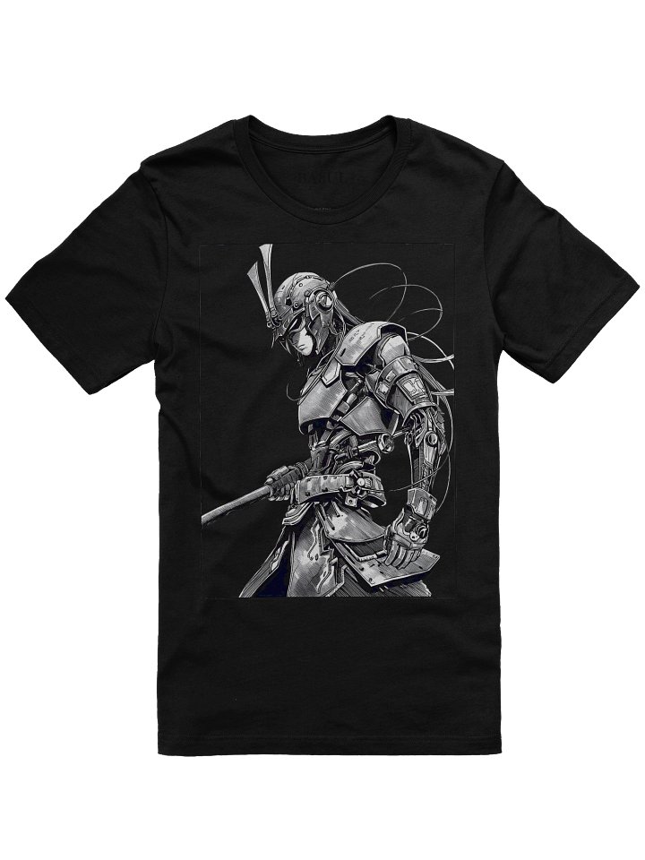 The NEO-BUSHIDO collection product image (2)