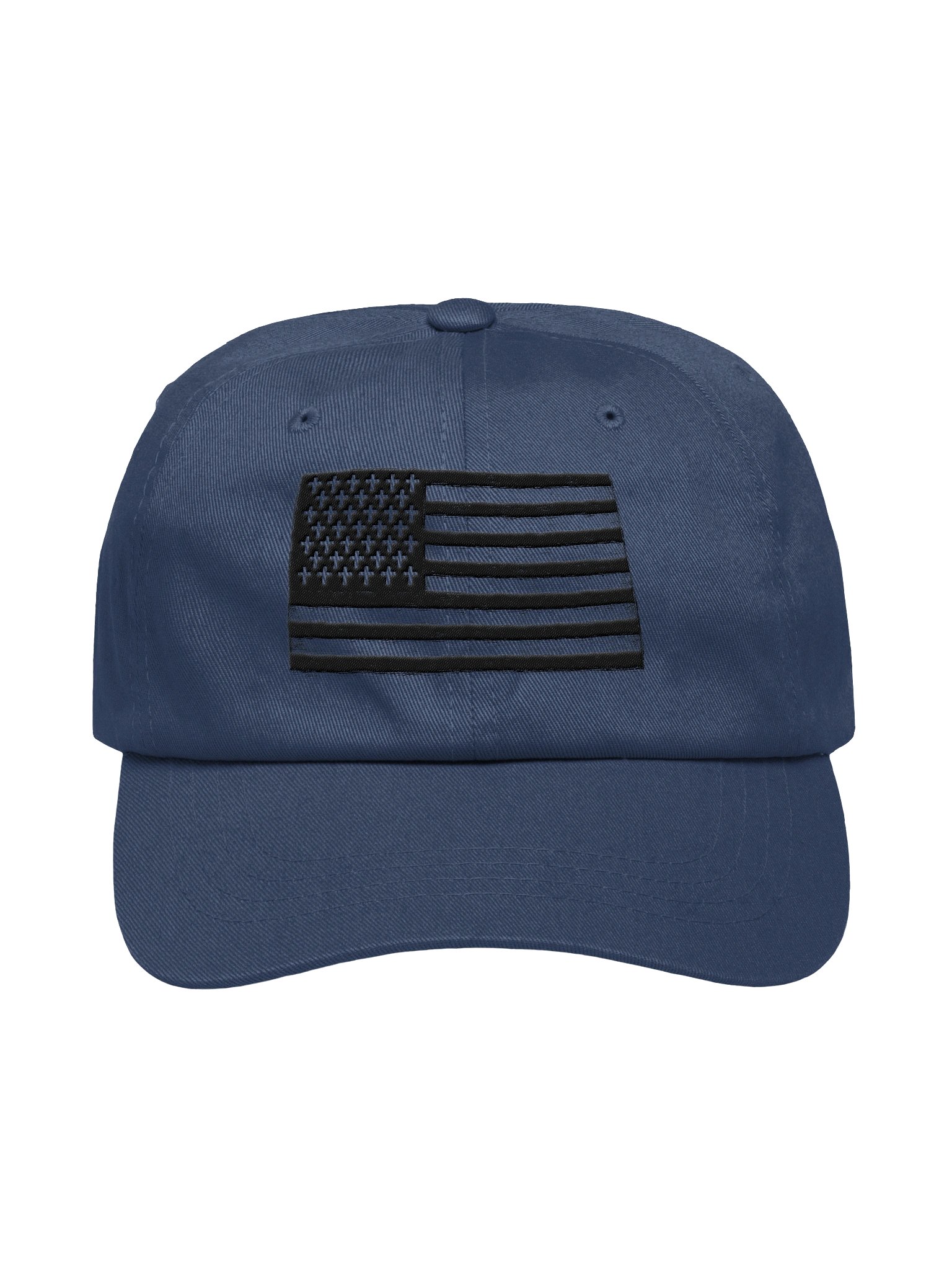 Flag of Faith Relaxed Hat product image (1)