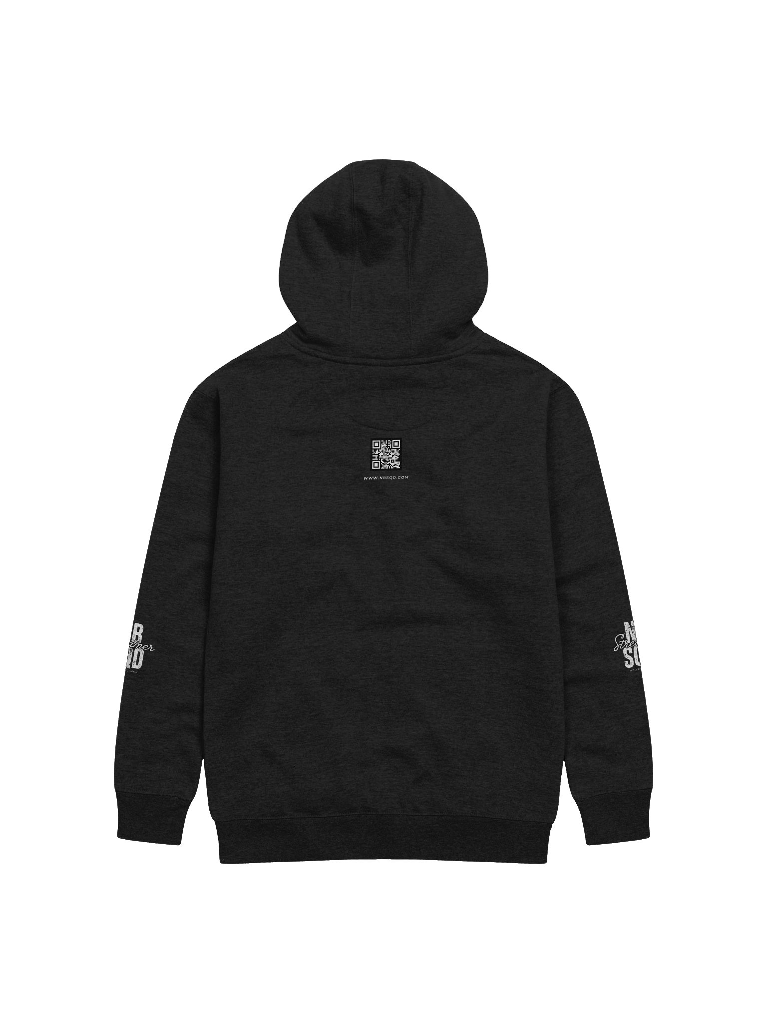 OG Noobsquad Hoodie product image (2)