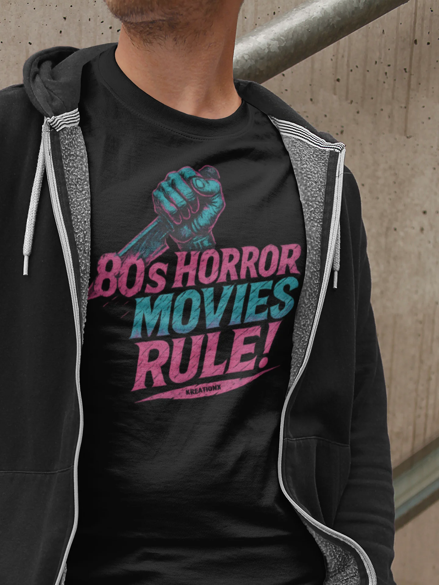 80s Horror product image (1)