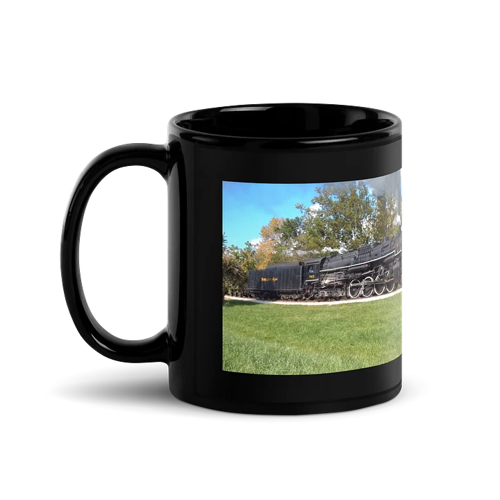 The Berkshire Mug product image (1)