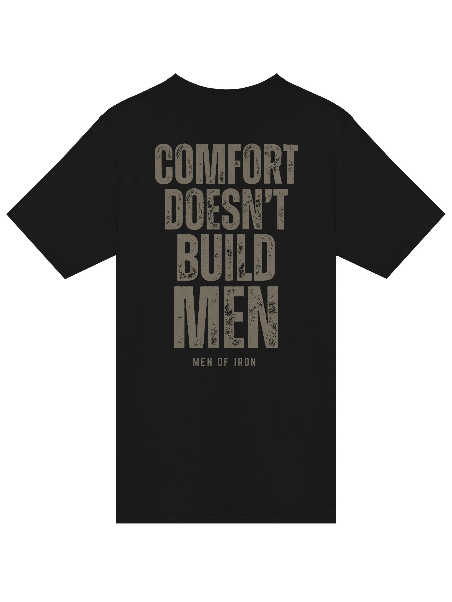 CALLING > COMFORT Tee product image (23)
