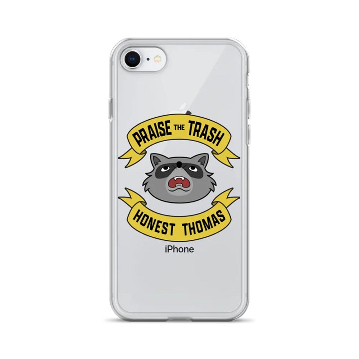Praise the Iphone Case product image (20)