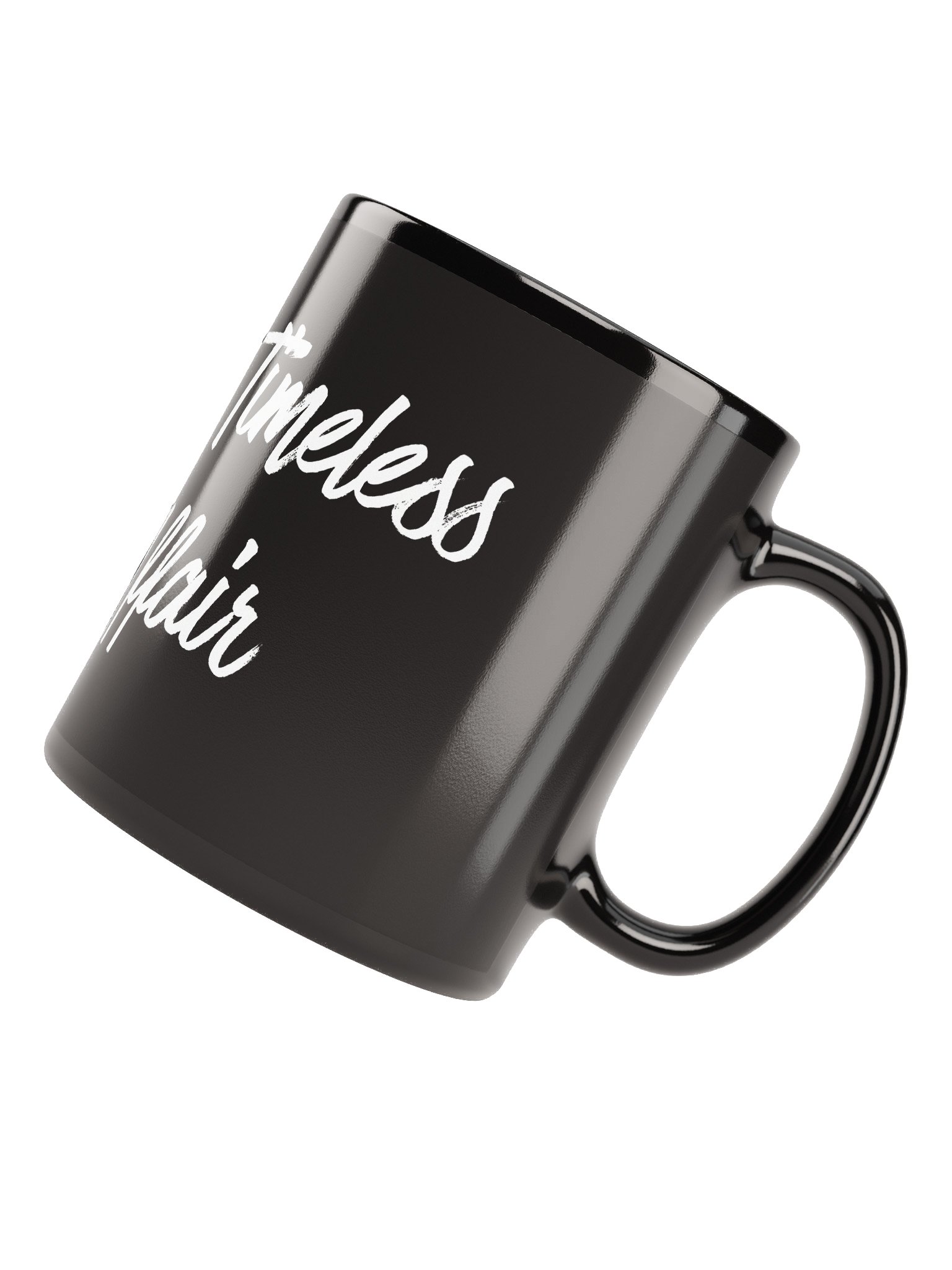 GTLA Mug Black product image (8)