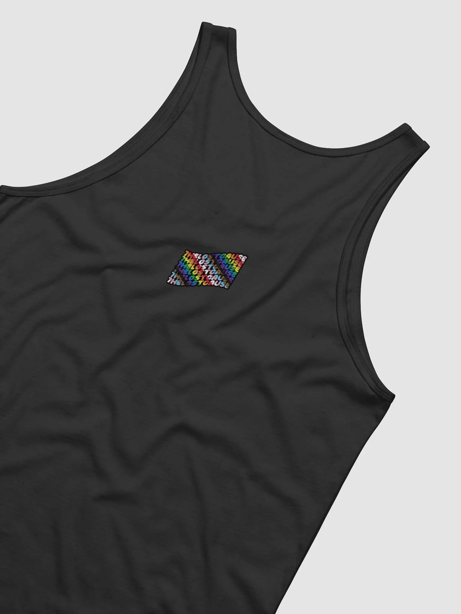 I CAN'T READ (Tank) product image (34)