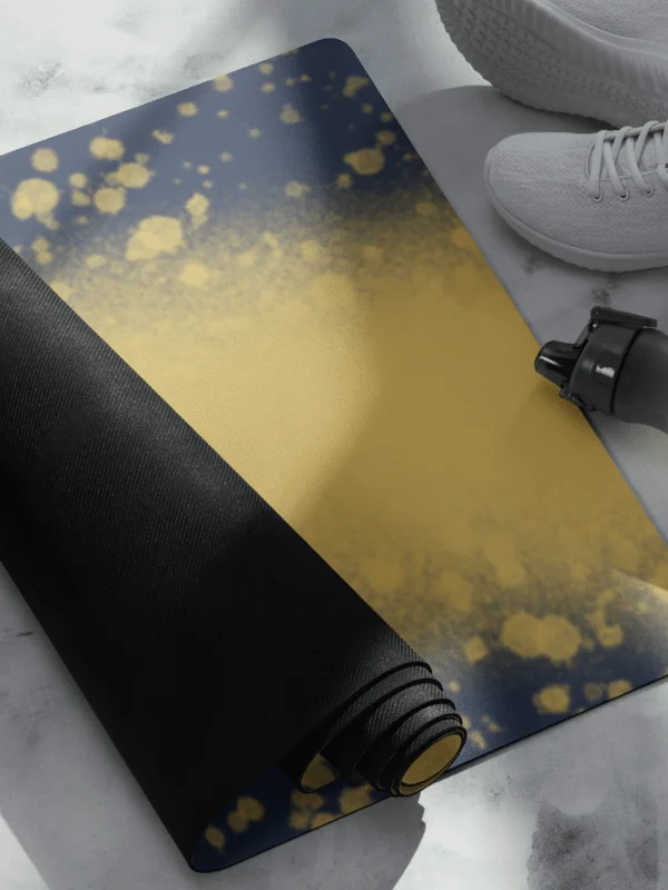 Authentic Yoga Mat product image (3)