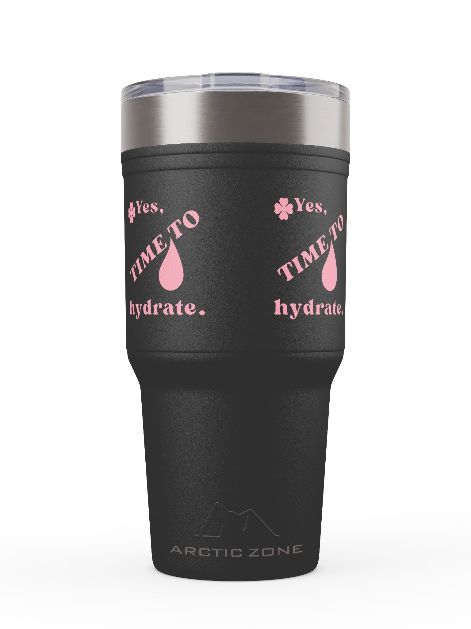 Arctic Zone Titan Tumbler 30oz - Pink product image (1)