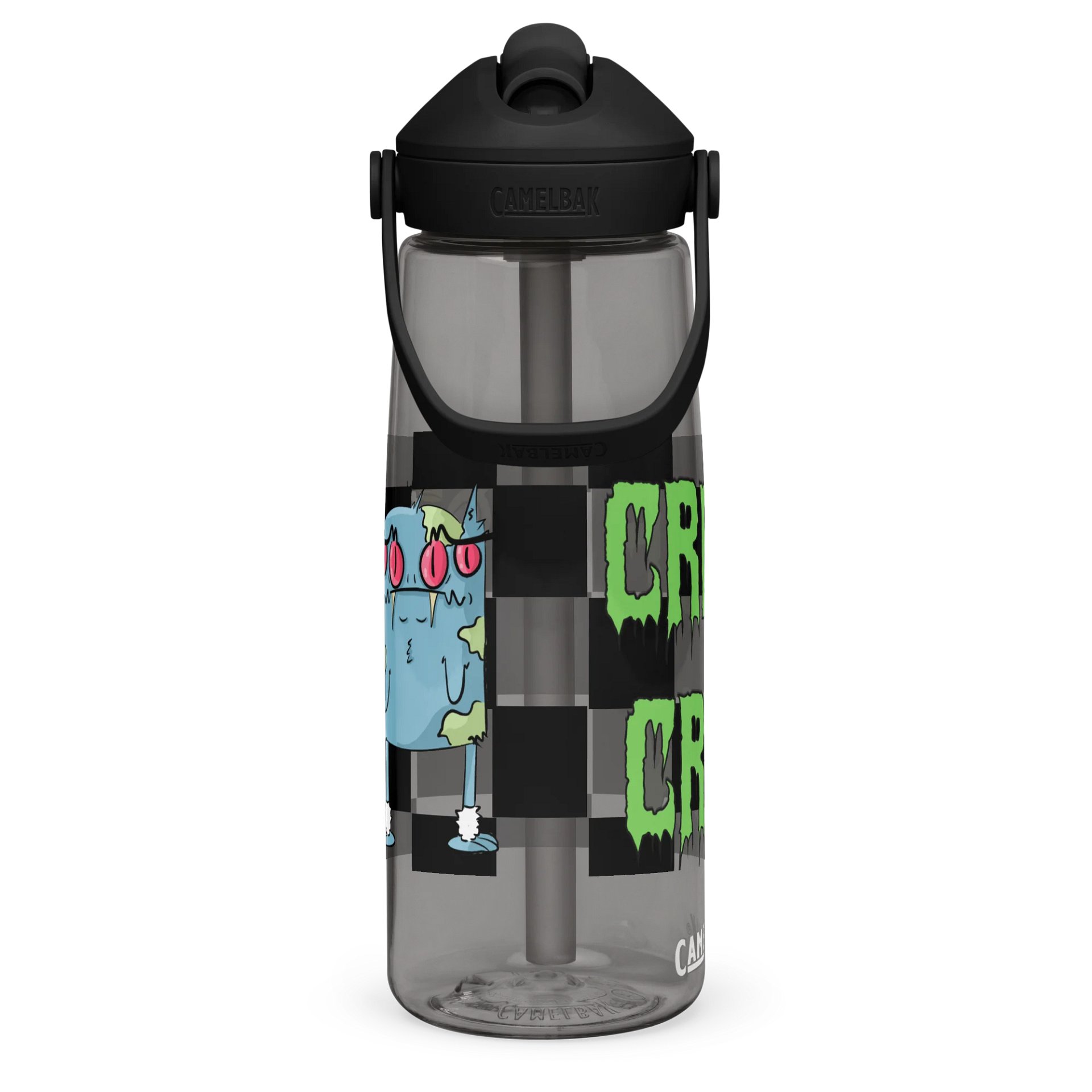 Creep Crew Bottle product image (4)