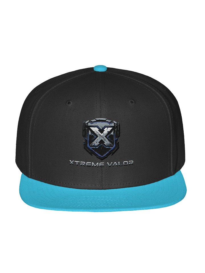 Xtreme Valor Shield product image (1)