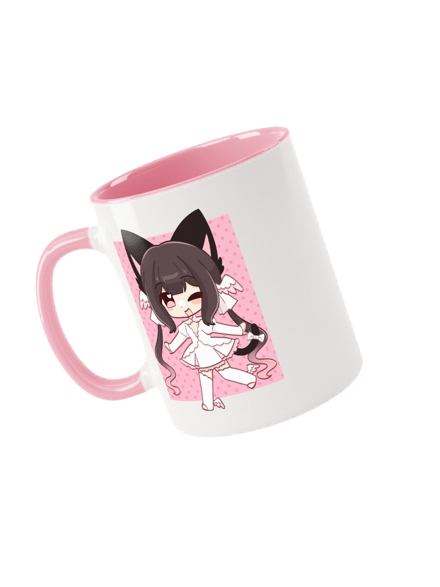 OBEY & WORSHIP - mug product image (3)