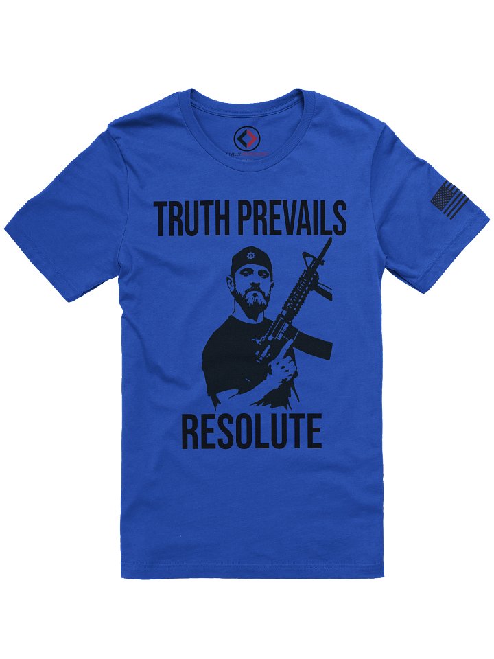 Truth Prevails | Resolute product image (1)