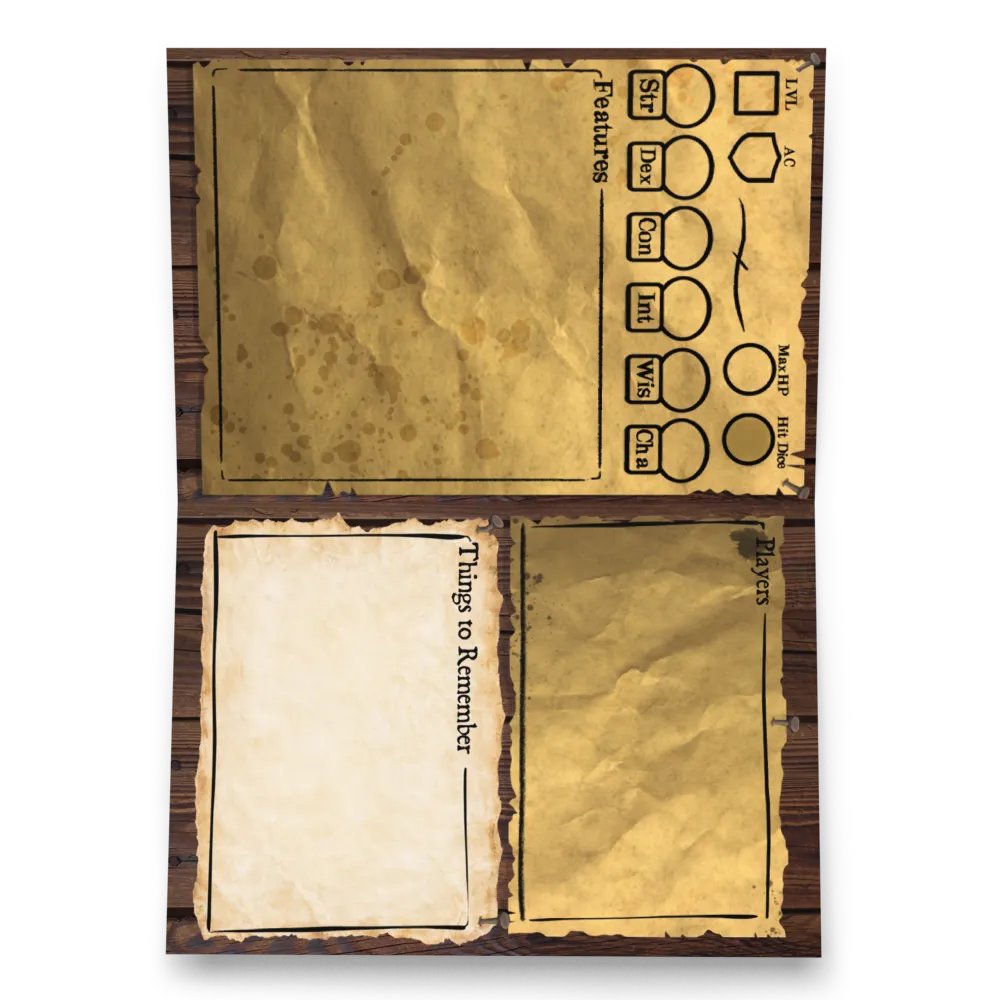 Private Sanctum Game Day Card product image (4)
