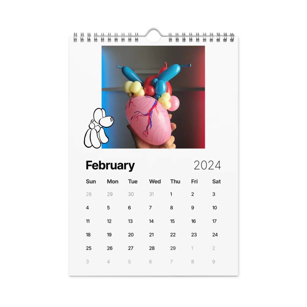 2024 Calendar product image (13)