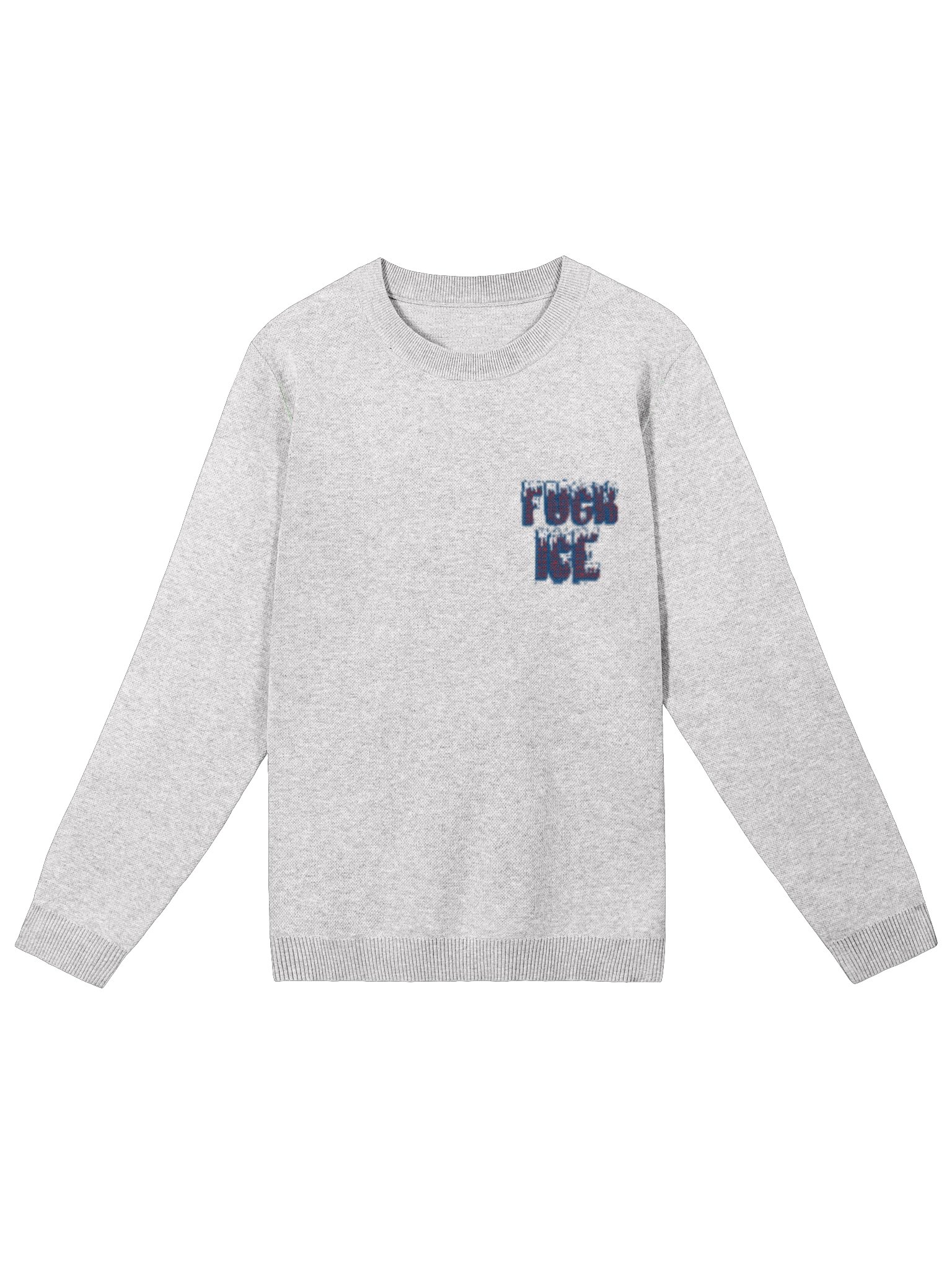 Fuck ICE Sweatshirt product image (1)