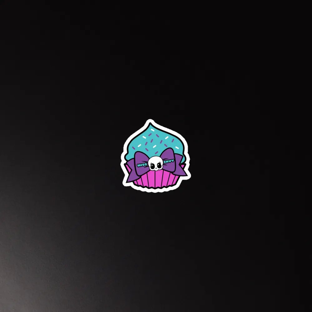 Cupcake Magnet product image (5)