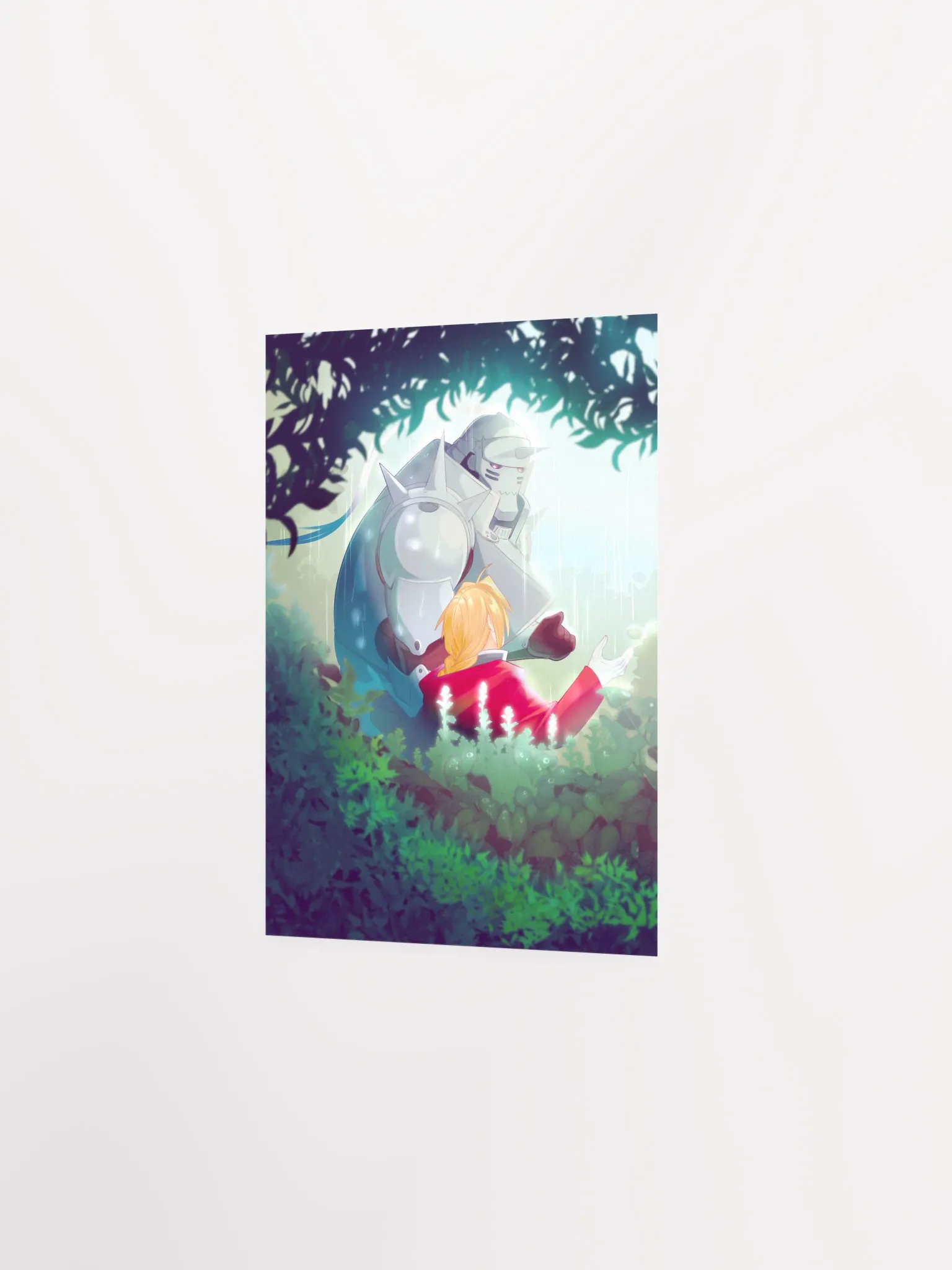 Rainy Day Poster product image (6)