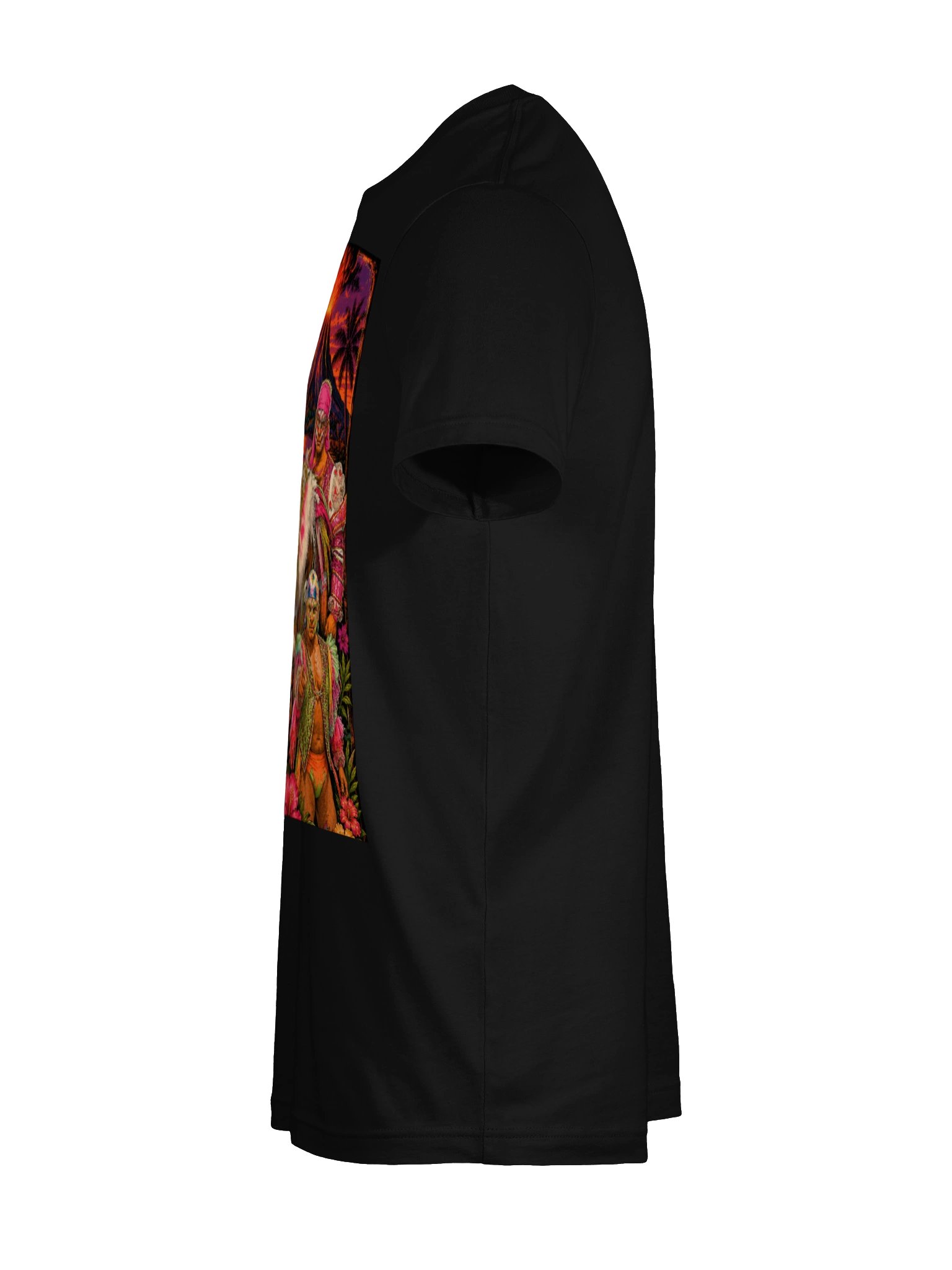 King Kaluha T Shirt product image (51)