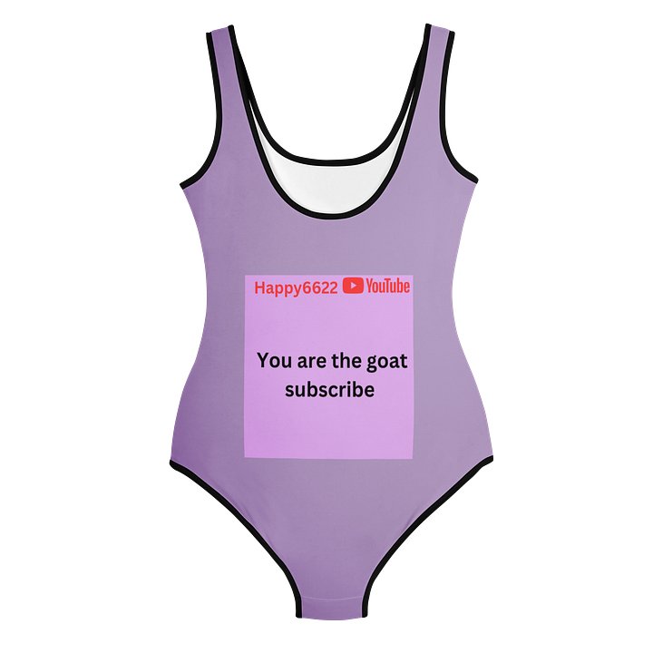 This is a new item for summer for go swimming product image (2)