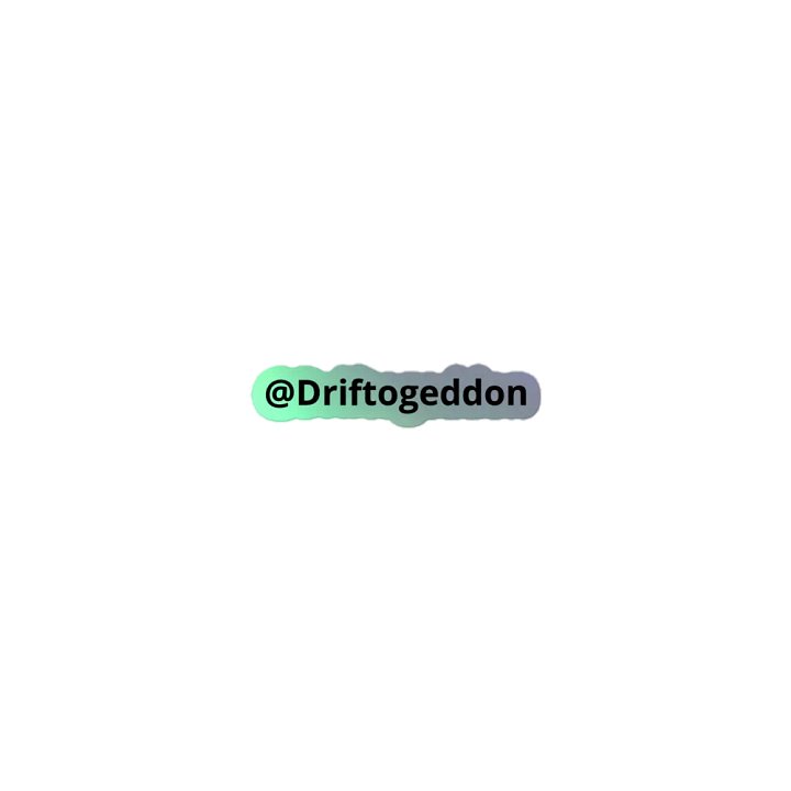 DG Sticker with colours product image (1)