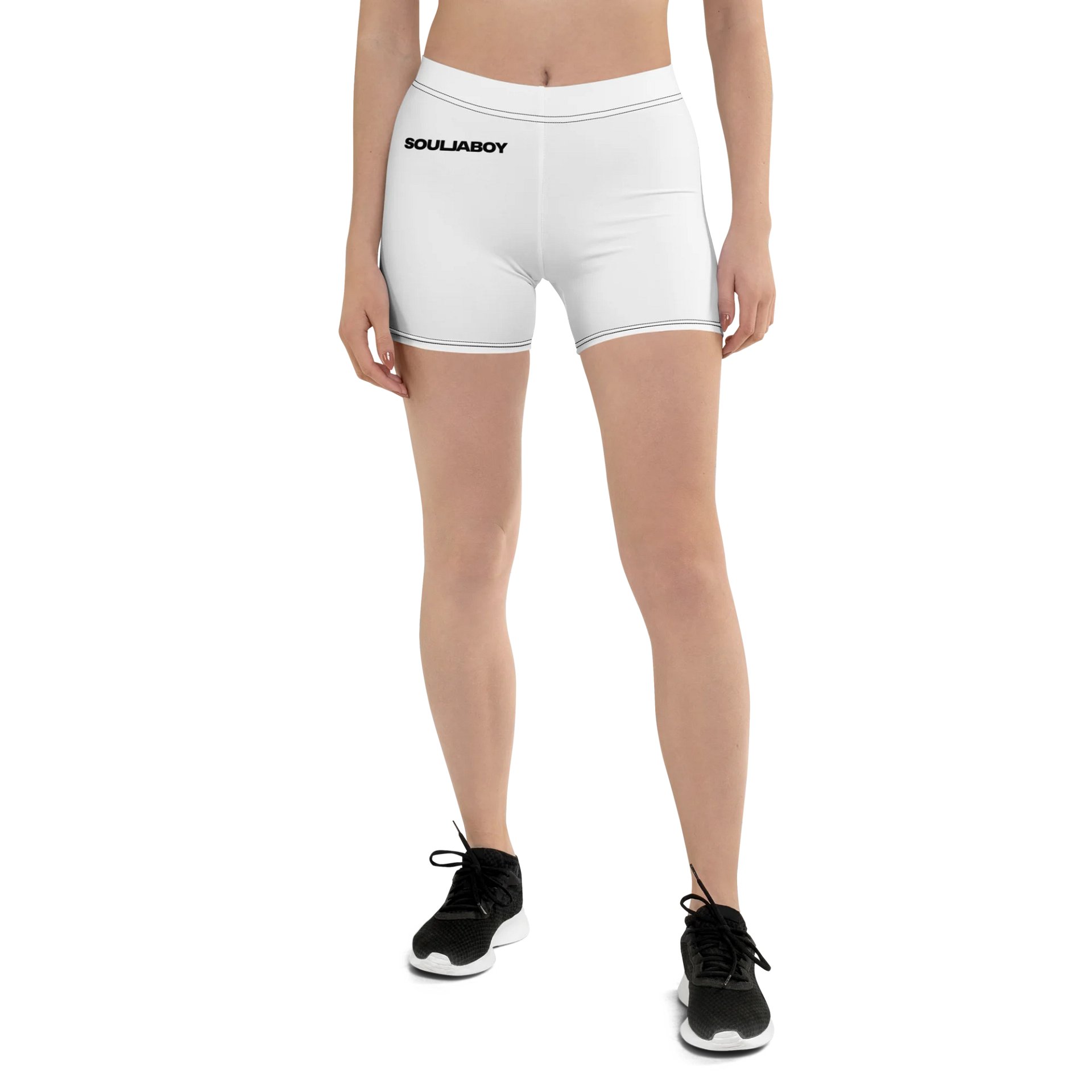 SOULJABOYDRIPCO Womens Shorts product image (1)
