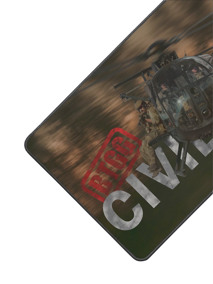 BTGG Desk Mat product image (2)
